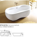 Luxus Acryl Badewanne Wtm-02104